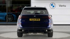 BMW X5 xDrive30d MHT M Sport 5dr Auto [Pro Pack] Diesel Estate